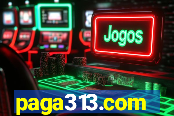 paga313.com