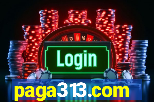 paga313.com