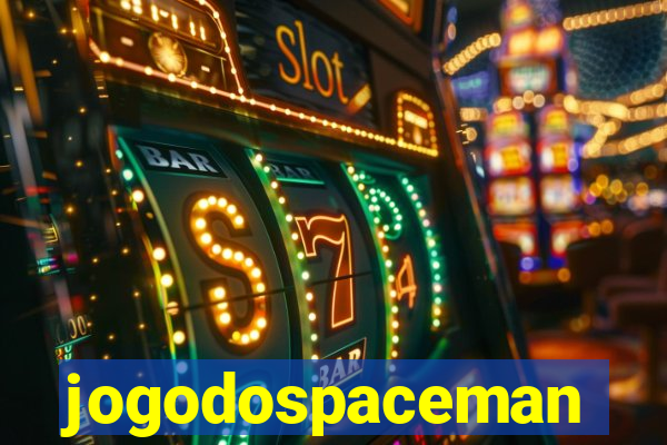 jogodospaceman