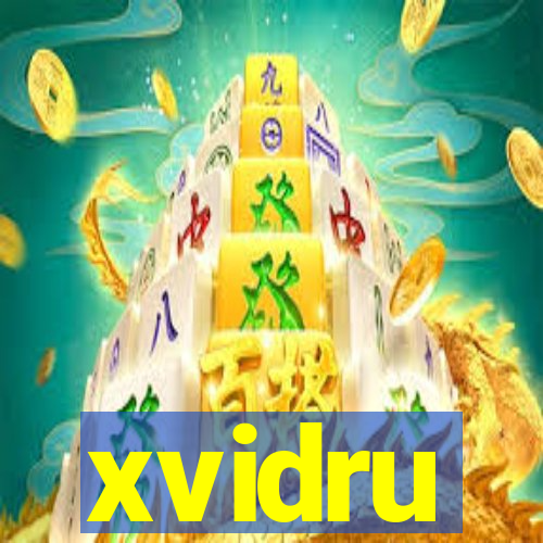 xvidru