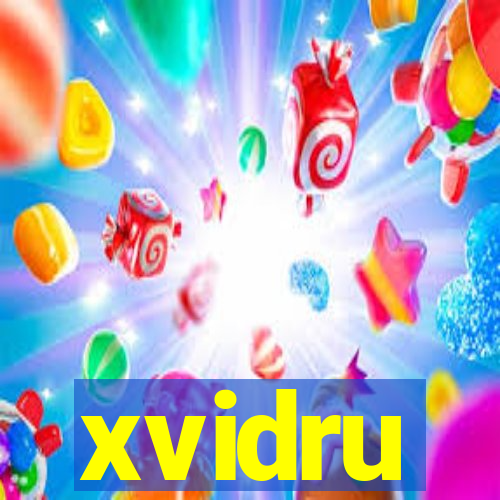 xvidru