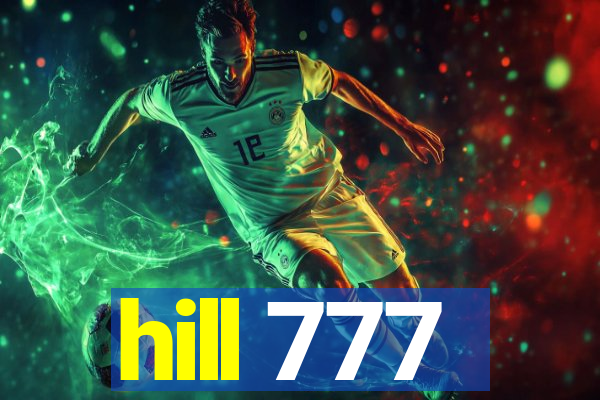 hill 777