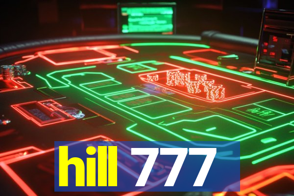 hill 777