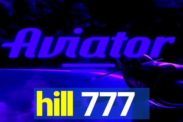 hill 777