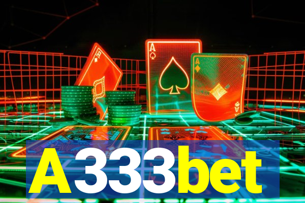 A333bet