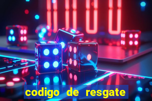 codigo de resgate ice casino