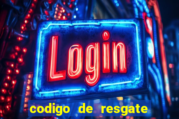 codigo de resgate ice casino