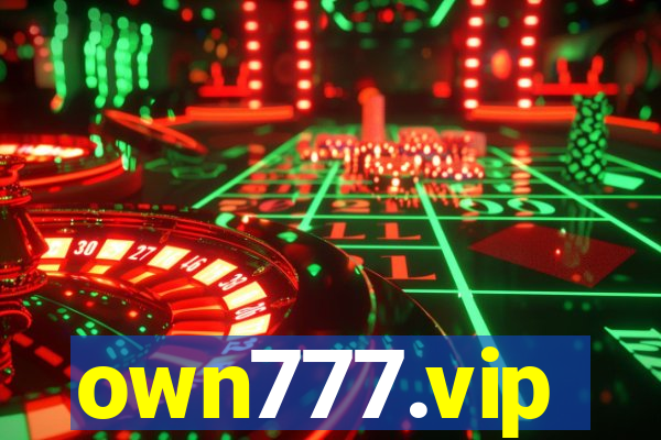 own777.vip