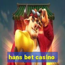 hans bet casino