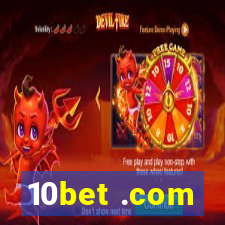 10bet .com