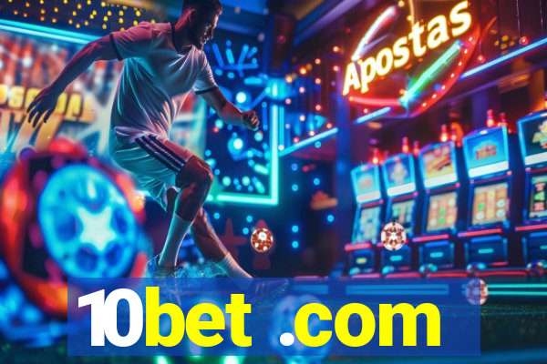 10bet .com