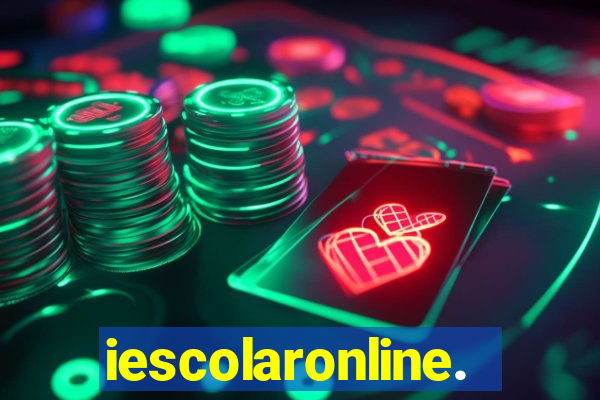 iescolaronline.com.br