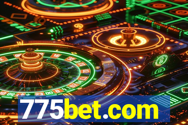 775bet.com