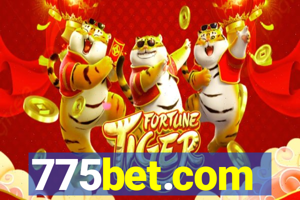 775bet.com