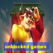 unblocked games