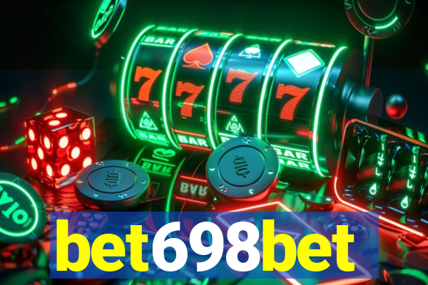 bet698bet