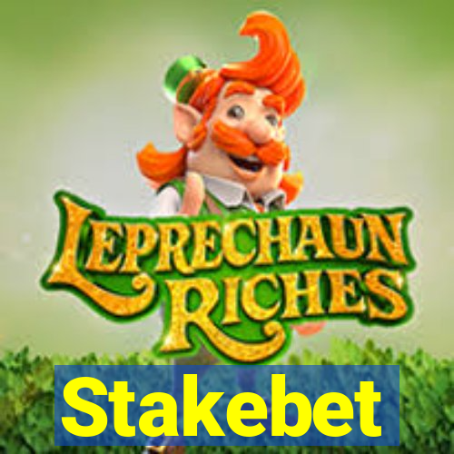 Stakebet