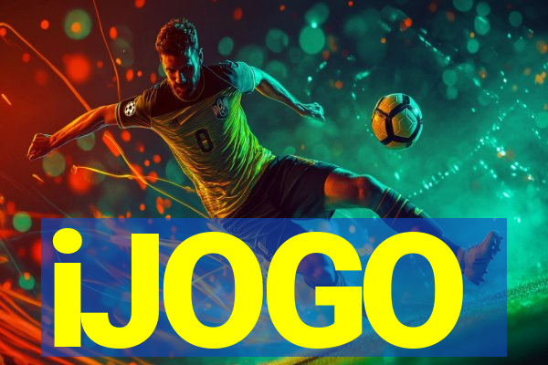 iJOGO