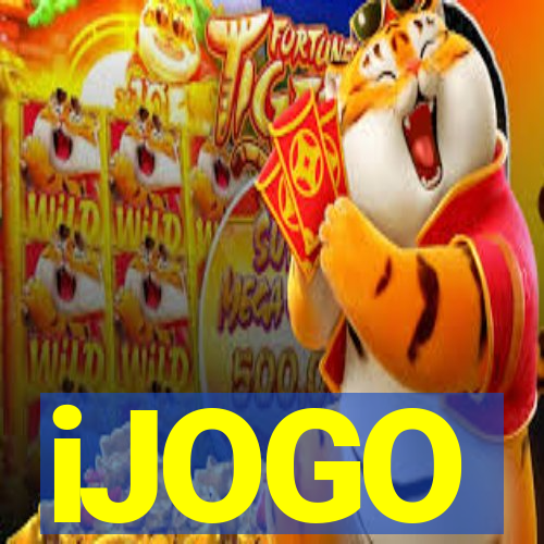 iJOGO