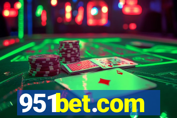 951bet.com