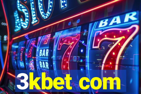 3kbet com