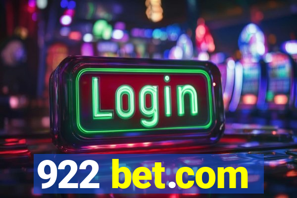 922 bet.com