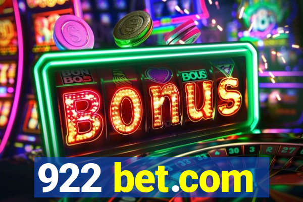 922 bet.com