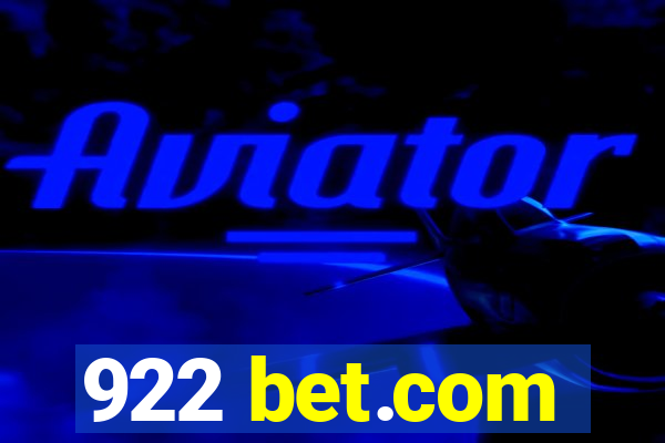 922 bet.com