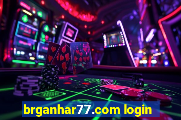 brganhar77.com login