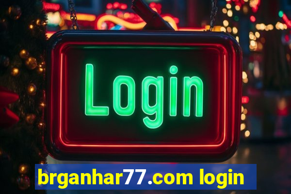 brganhar77.com login