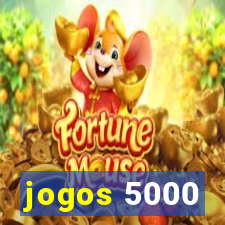 jogos 5000