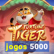 jogos 5000