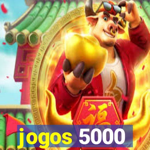 jogos 5000