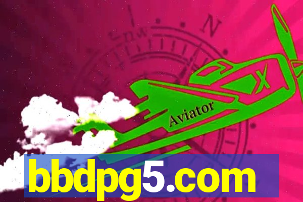 bbdpg5.com