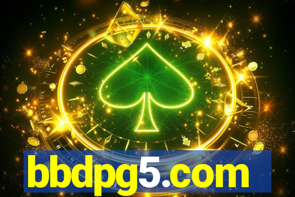 bbdpg5.com