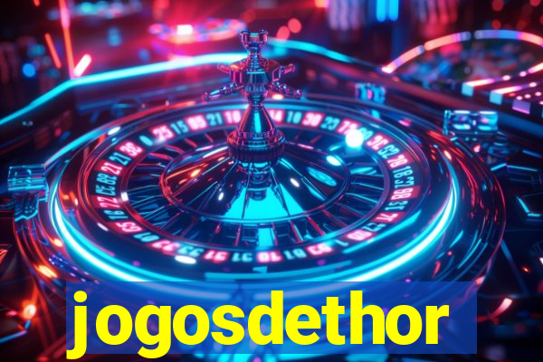 jogosdethor