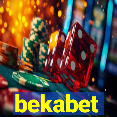 bekabet