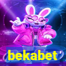 bekabet