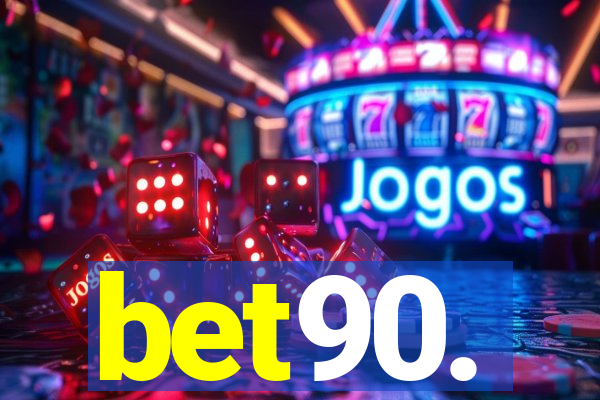 bet90.