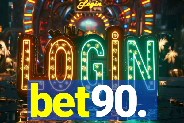 bet90.