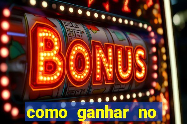 como ganhar no double fortune