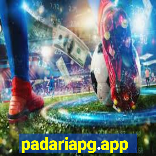 padariapg.app