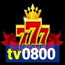 tv0800