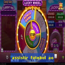 assistir futebol ao vivo sem virus