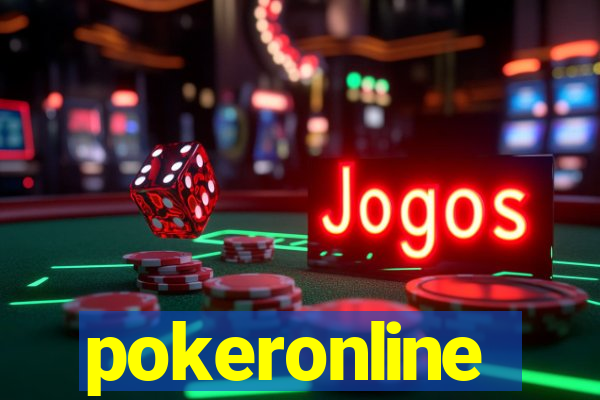 pokeronline