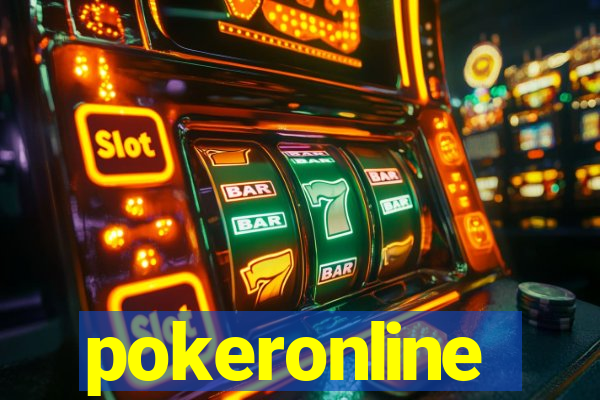 pokeronline