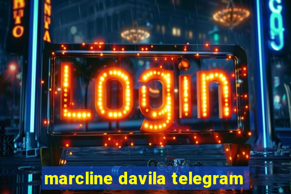 marcline davila telegram