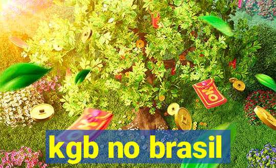 kgb no brasil