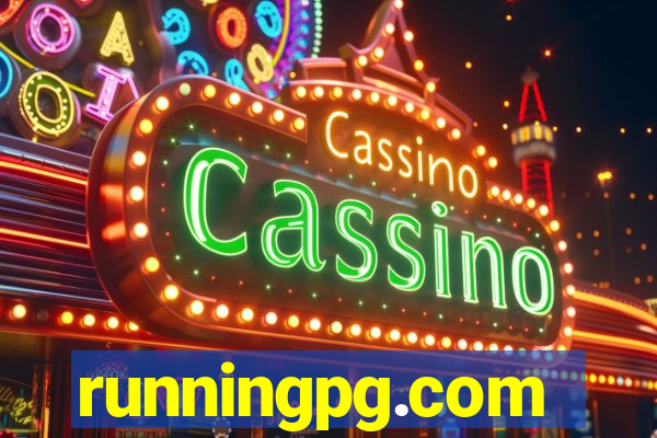 runningpg.com