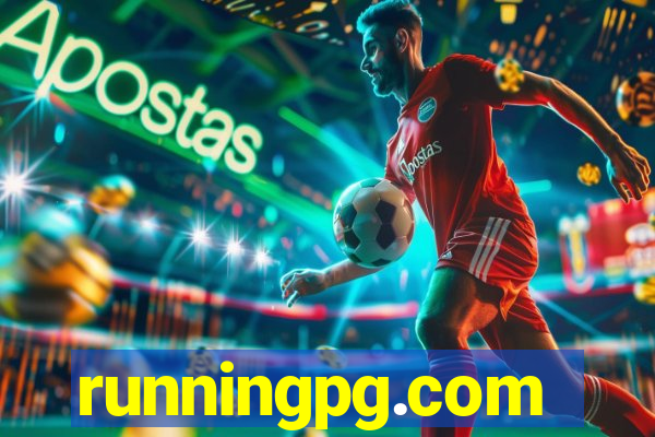 runningpg.com